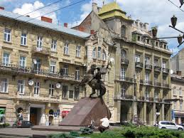 отели Львова недорого в центре